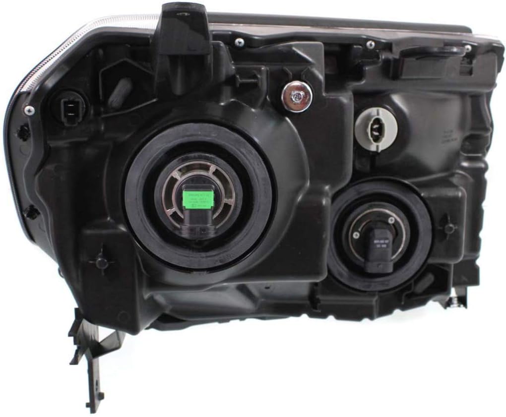 Headlight Assembly for Honda Pilot 2012-2015 Driver Side K5138
