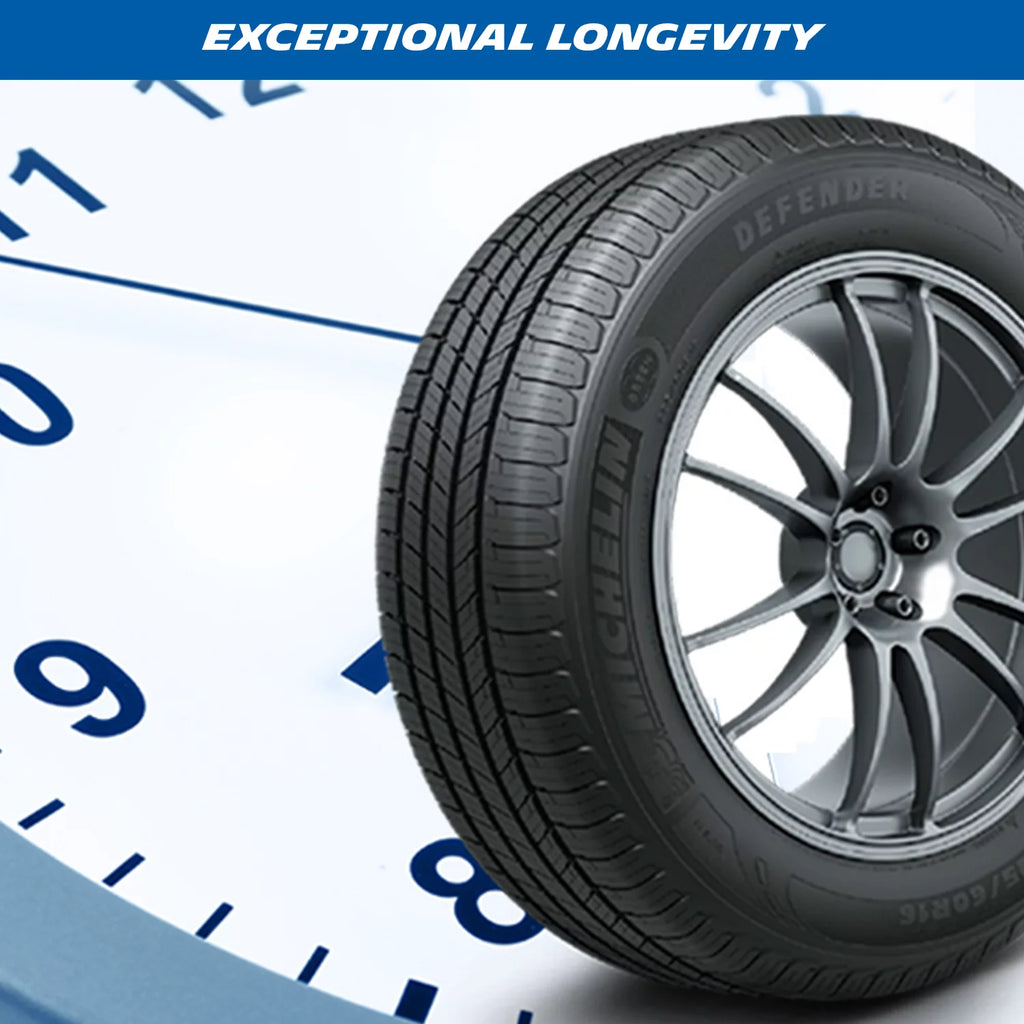 All-Season 265/60R18 110T Tire H7639