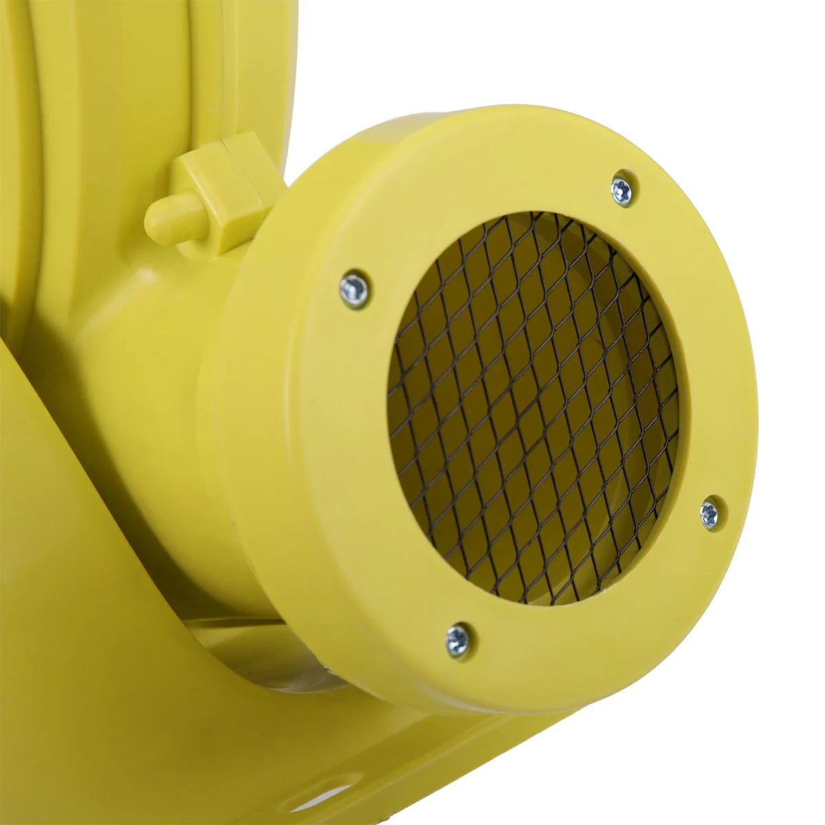 Yellow and Green Portable Air Blower for Inflatable Bounce Castle V793