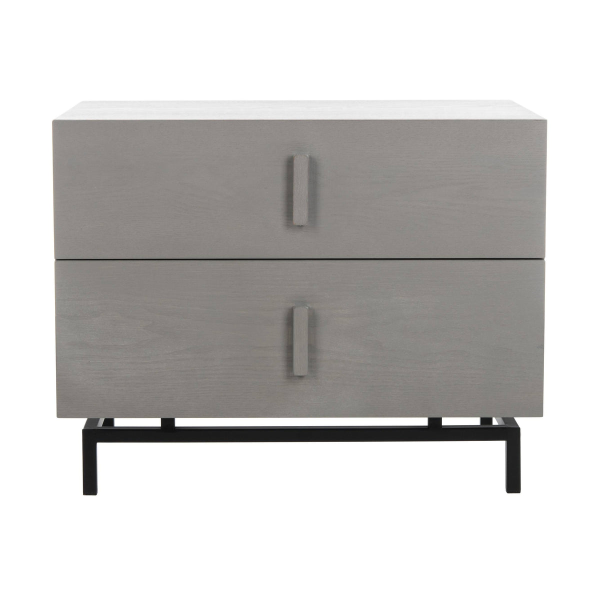 Grey / Black Cabinet M937662