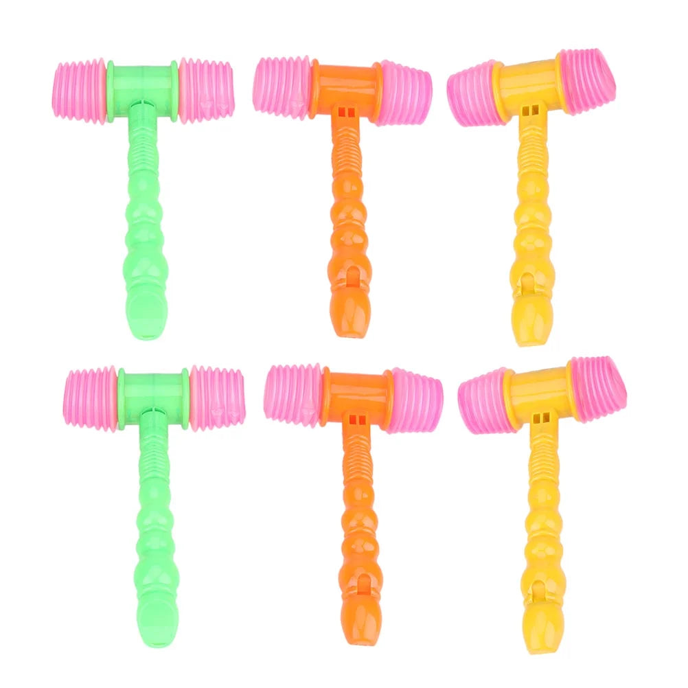 Hammer Toy Sounding Mallet L6087