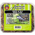 2 lbs Fruit and Nut Large Seed Cake Y31612