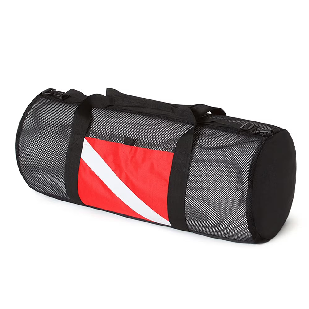 Snorkel Gear Mesh Duffel Bag T29557