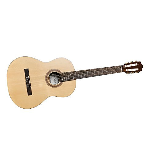 Classical Acoustic Nylon String Guitar with Gig Bag A52200