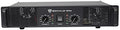 1000w Peak 400w RMS 2 Channel Power Amplifier G946472