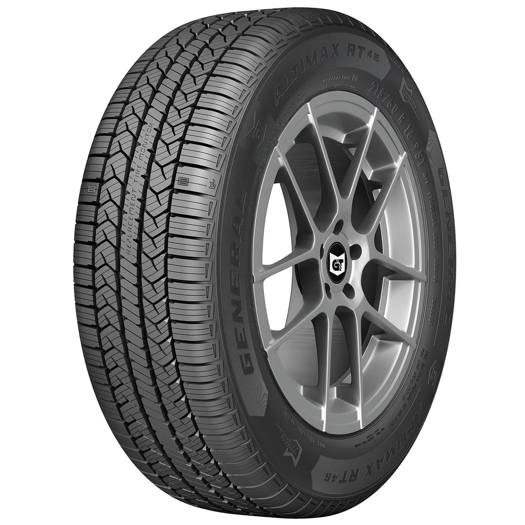 All Season Tire H802