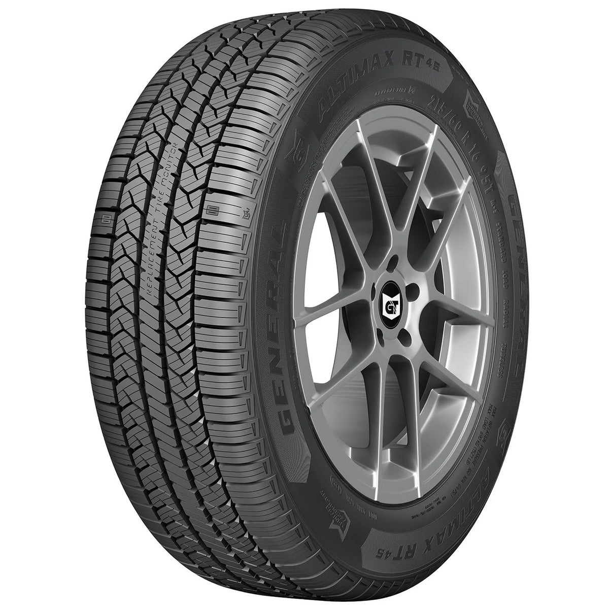 All Season Tire H802
