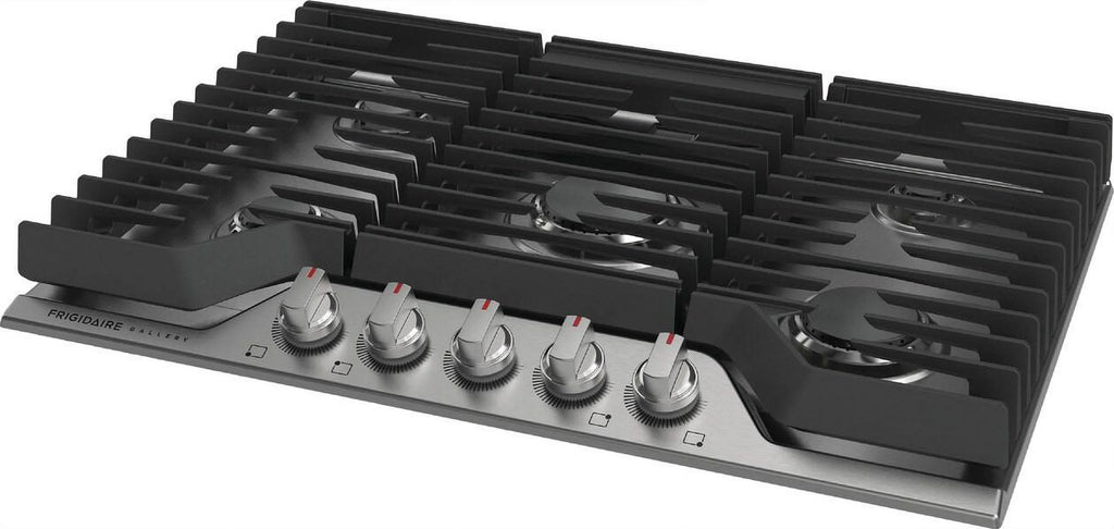 Stainless Steel Gas Cooktop M42533