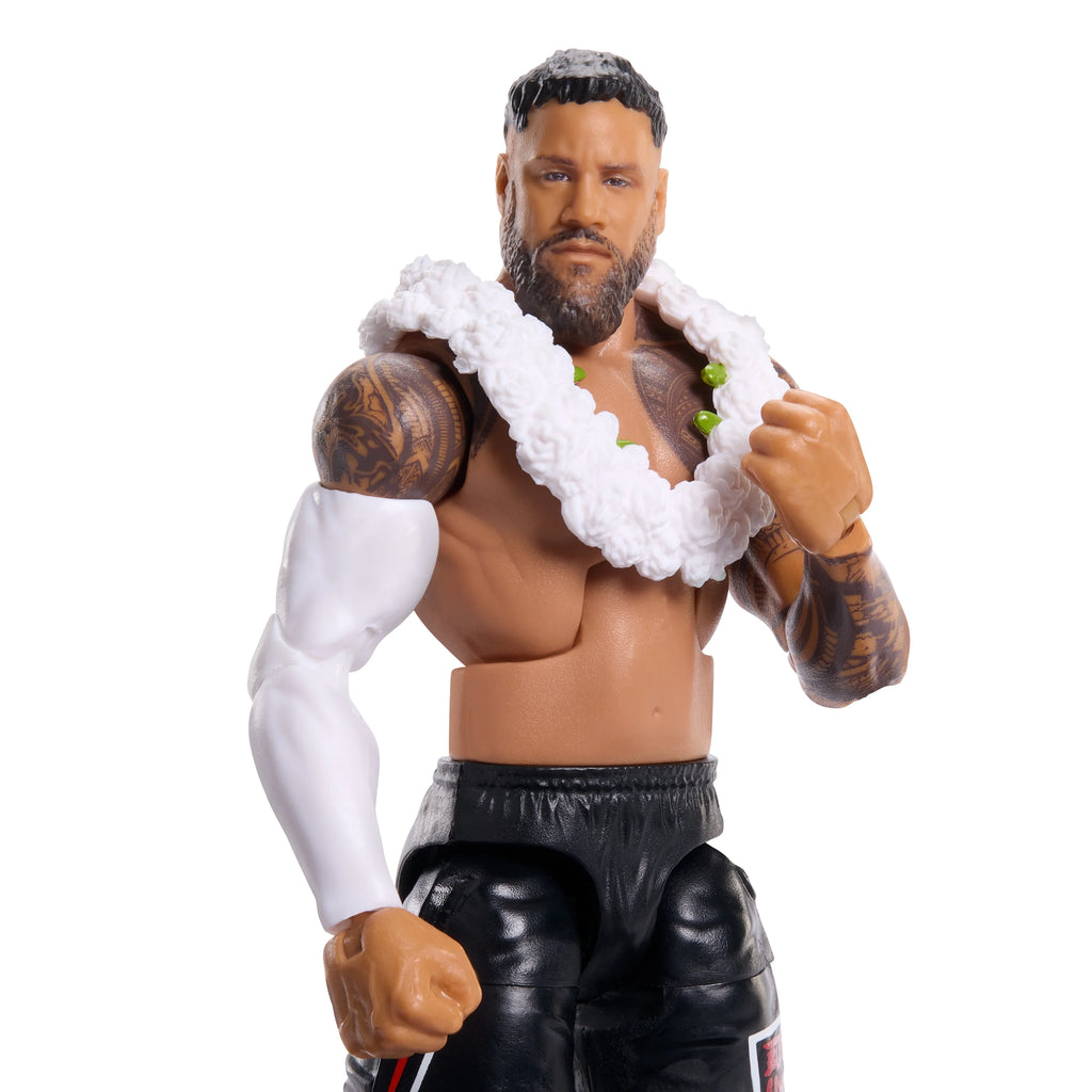 Action Figure with Build-A-Figure I3944