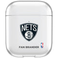 Clear Air Pods Case V474