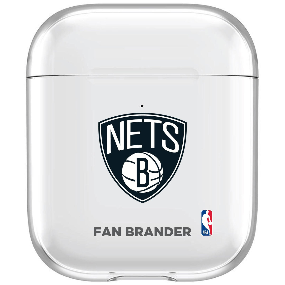 Clear Air Pods Case V474