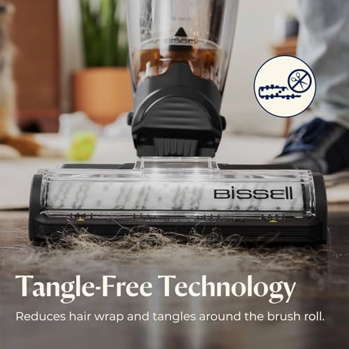 Wet Dry Vacuum and Steam Cleaner V78457