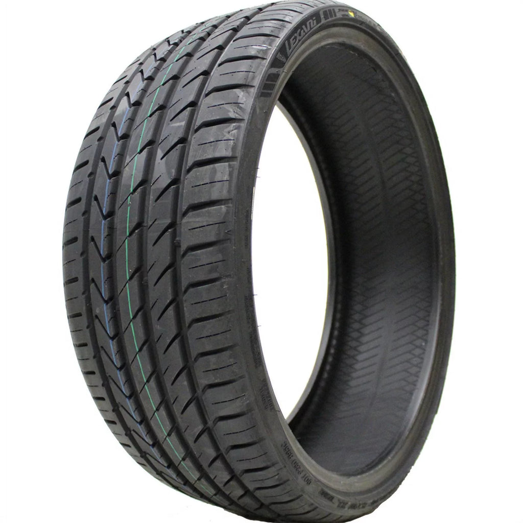High Performance Tire Q111