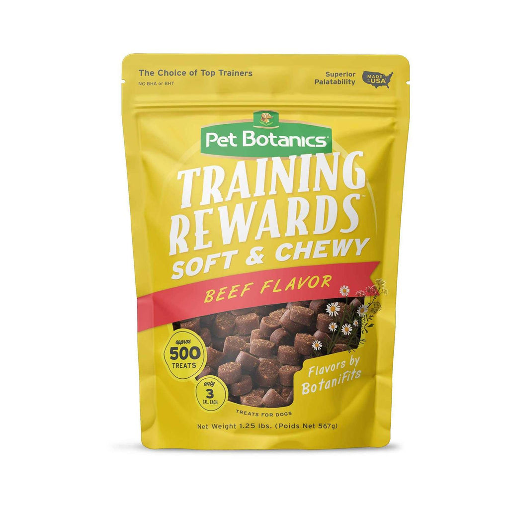 Training Rewards Dog Treats Y9699