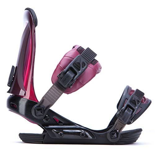 Bordeaux Snowboard Binding U899163
