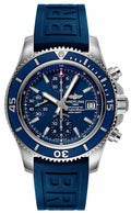 Chronograph Blue 42mm L424