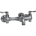 Chrome Utility Faucet Rough O331571