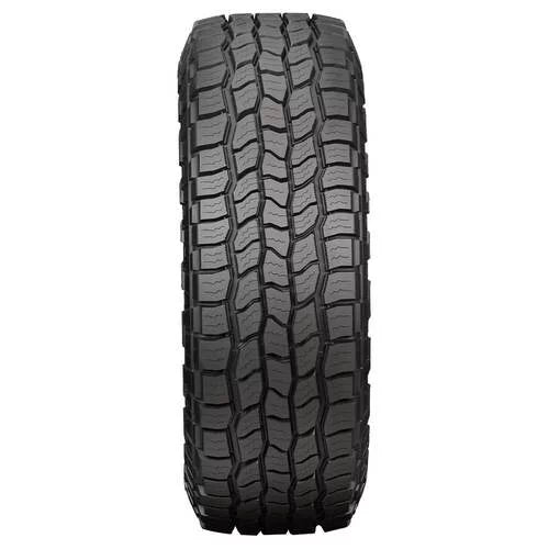 2 Tires B96681