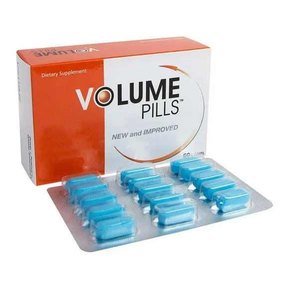 Natural Daily Supplement 60 Tablets S24793