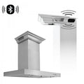 42 in. Stainless Steel Wall Range Hood F94227