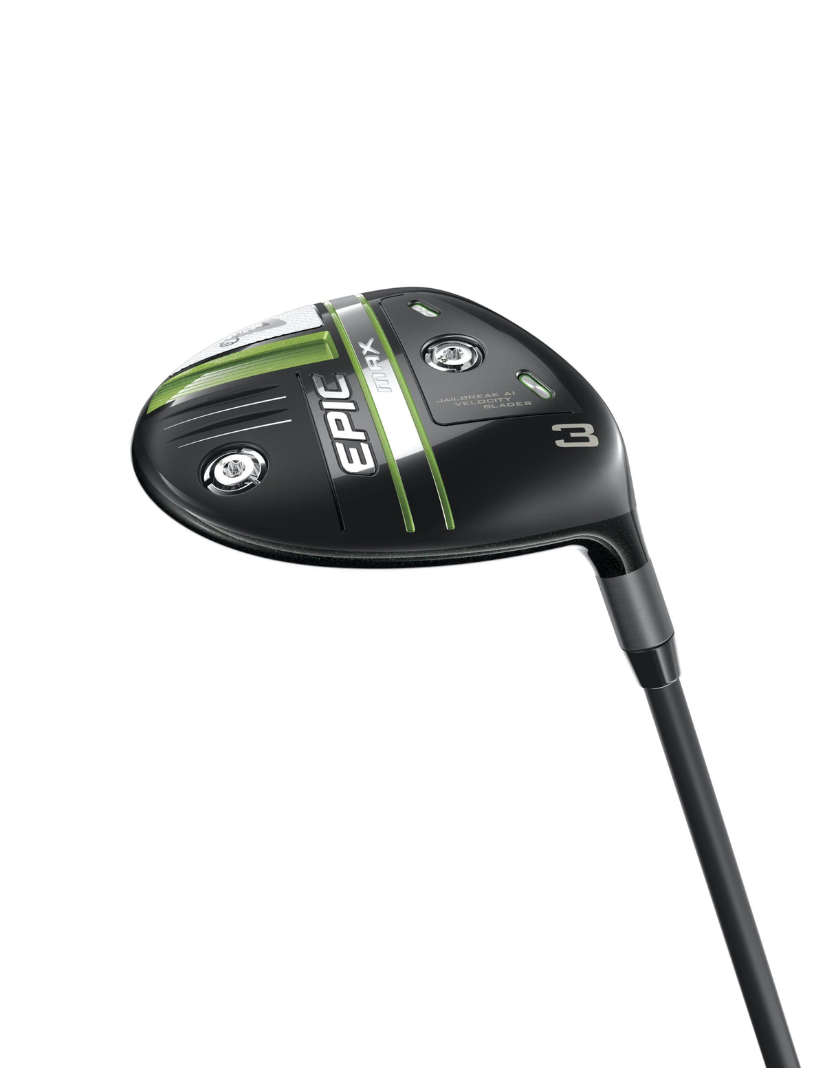 2021 Epic Max Fairway Wood S64288