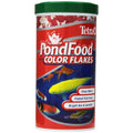 Color Flakes Pond Food 6 oz X50548