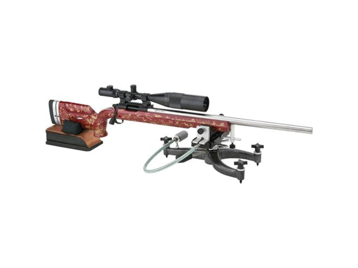 Cast Iron Slingshot S589