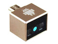 Mini Micro USB Barcode Scanner Q6728