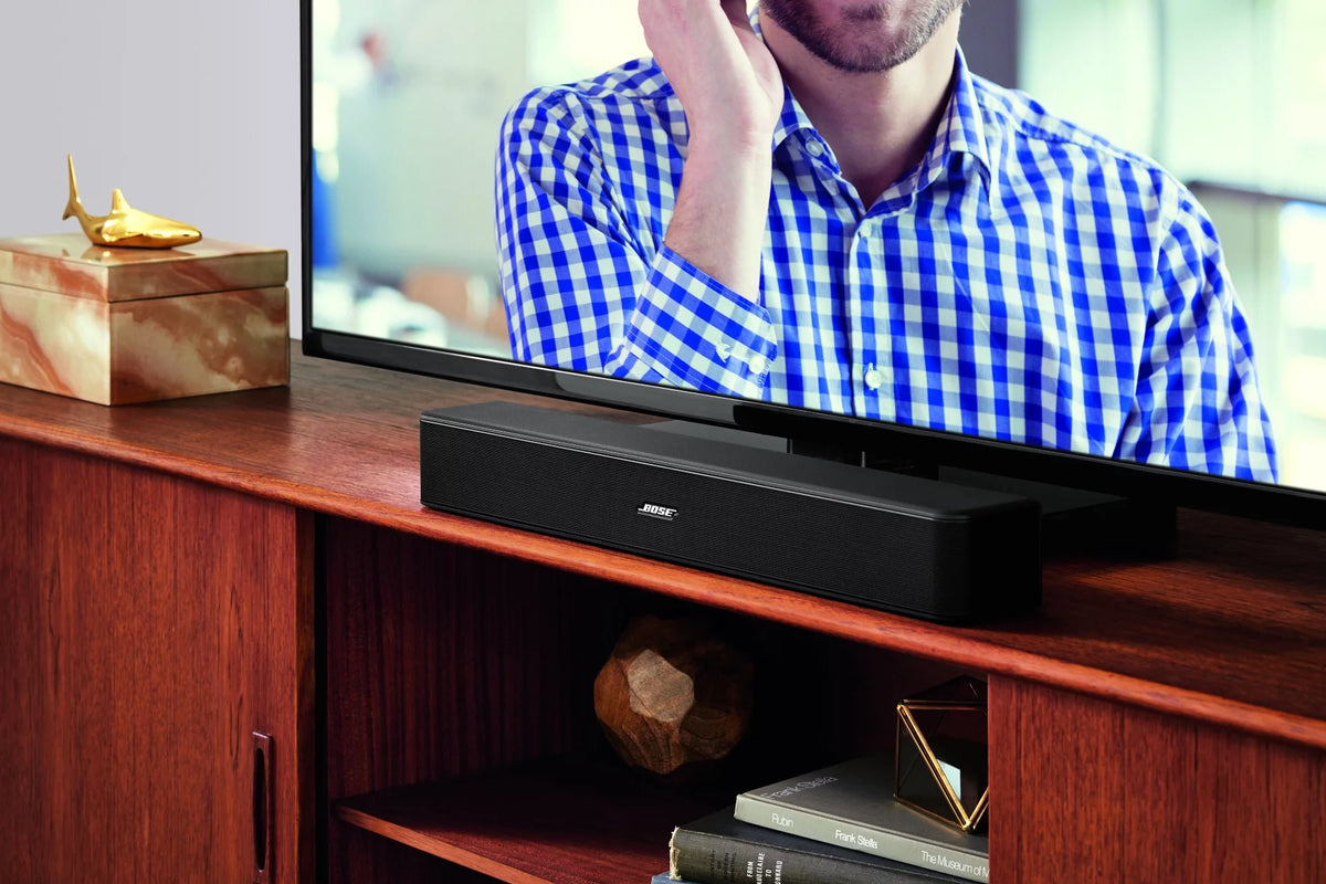 Wireless Bluetooth TV Speaker E327882