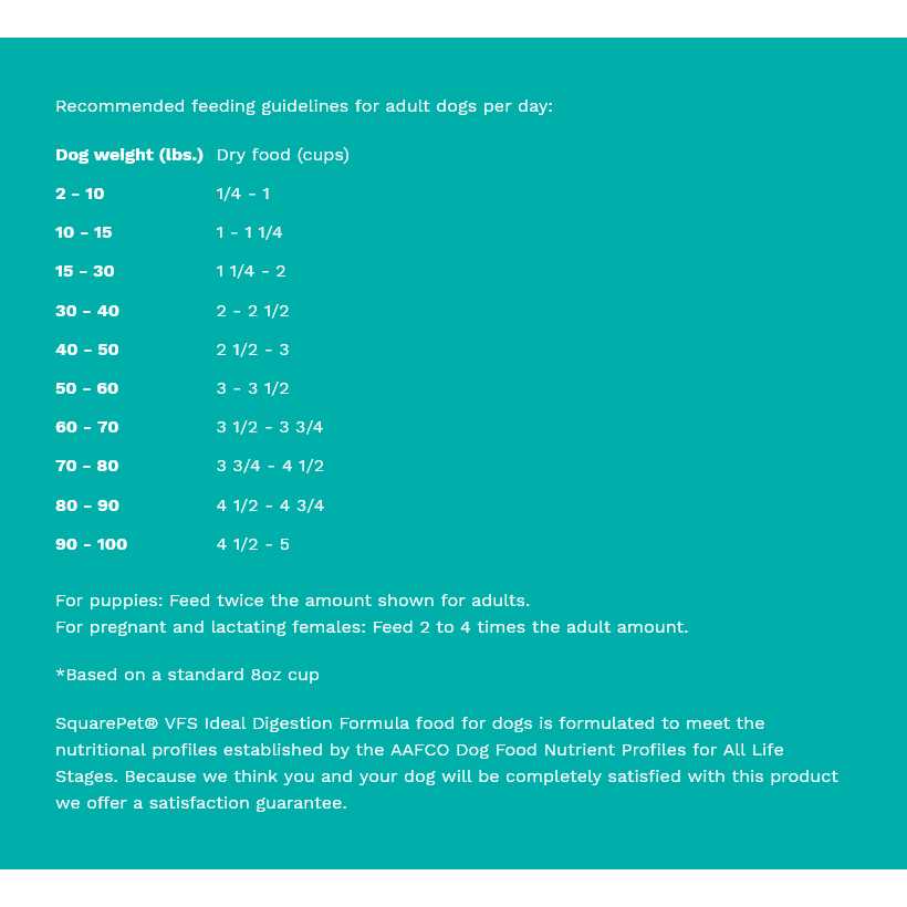 Dry Dog Food B4847