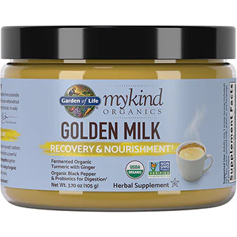 Golden Milk 30 servings I490