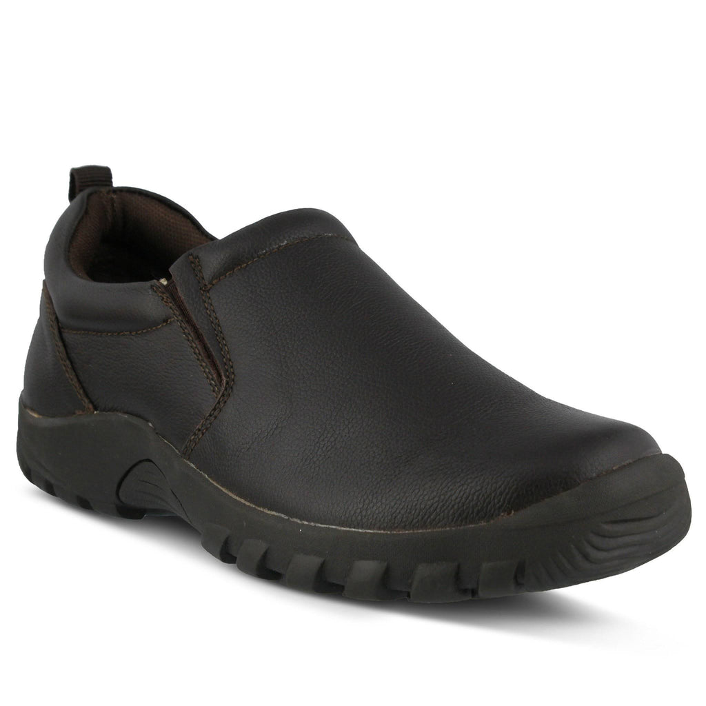Brown Beckham Men's Shoes K64543