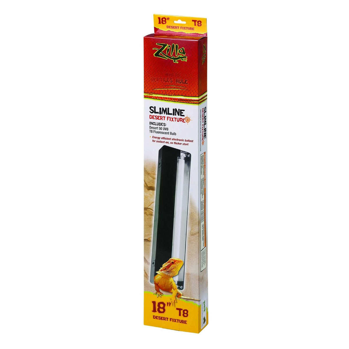 Desert Slimline Fixture S423317