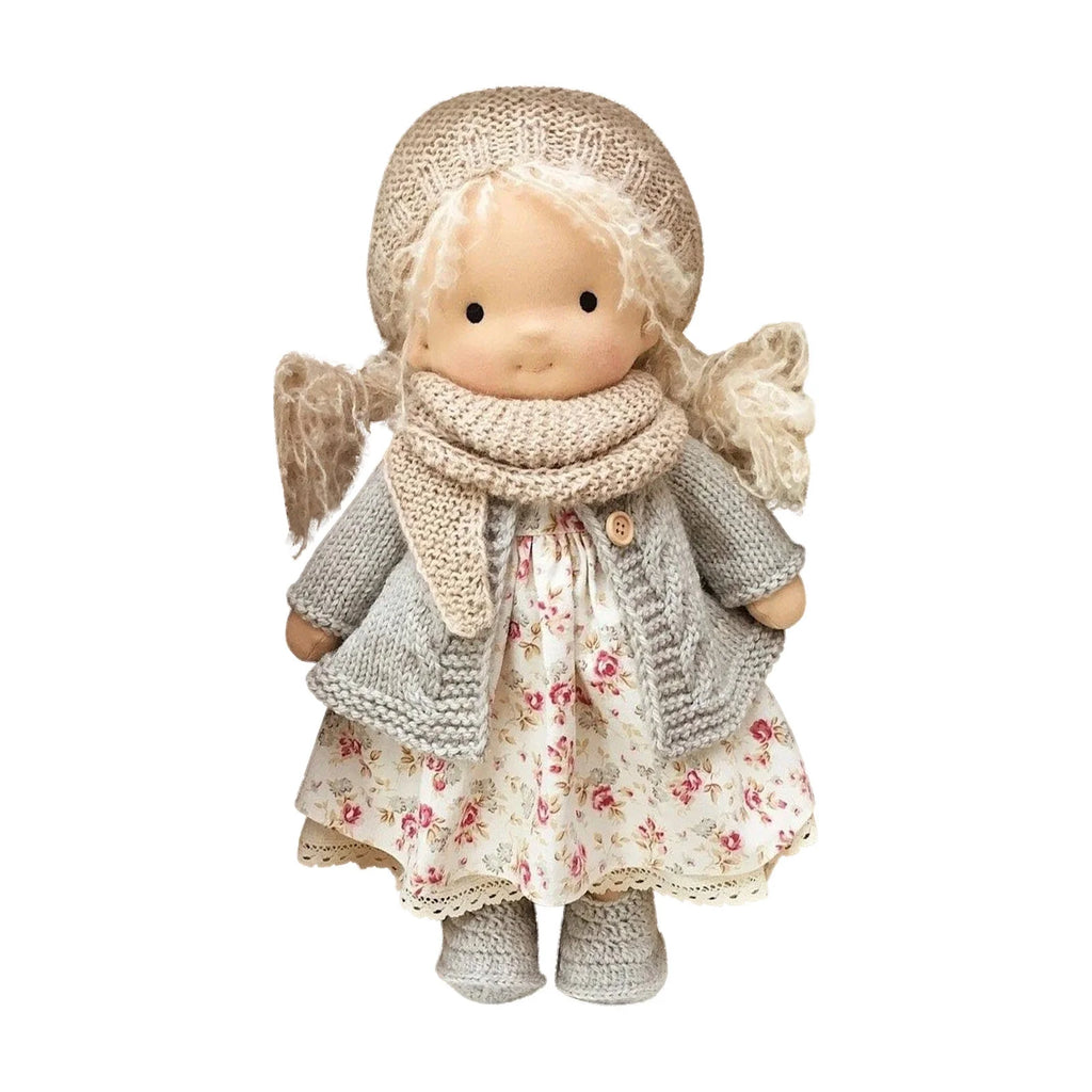 Soft Rag Doll U7157