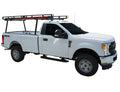 Aluminum Truck Ladder Rack M1163